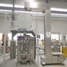 全自動(dòng)粉料小包裝