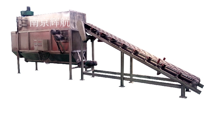 小袋自動拆袋機(jī)