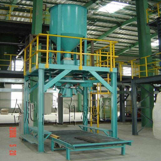 粉料噸袋包裝機(jī)