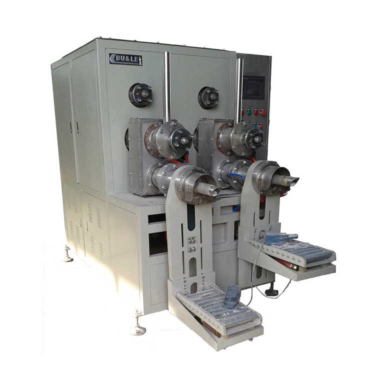 雙嘴閥口袋包裝機(jī)