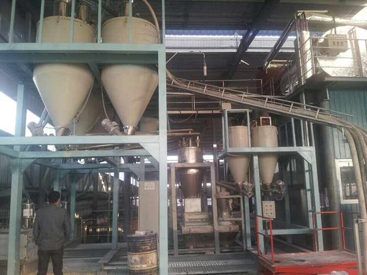 河北橡塑配料公司